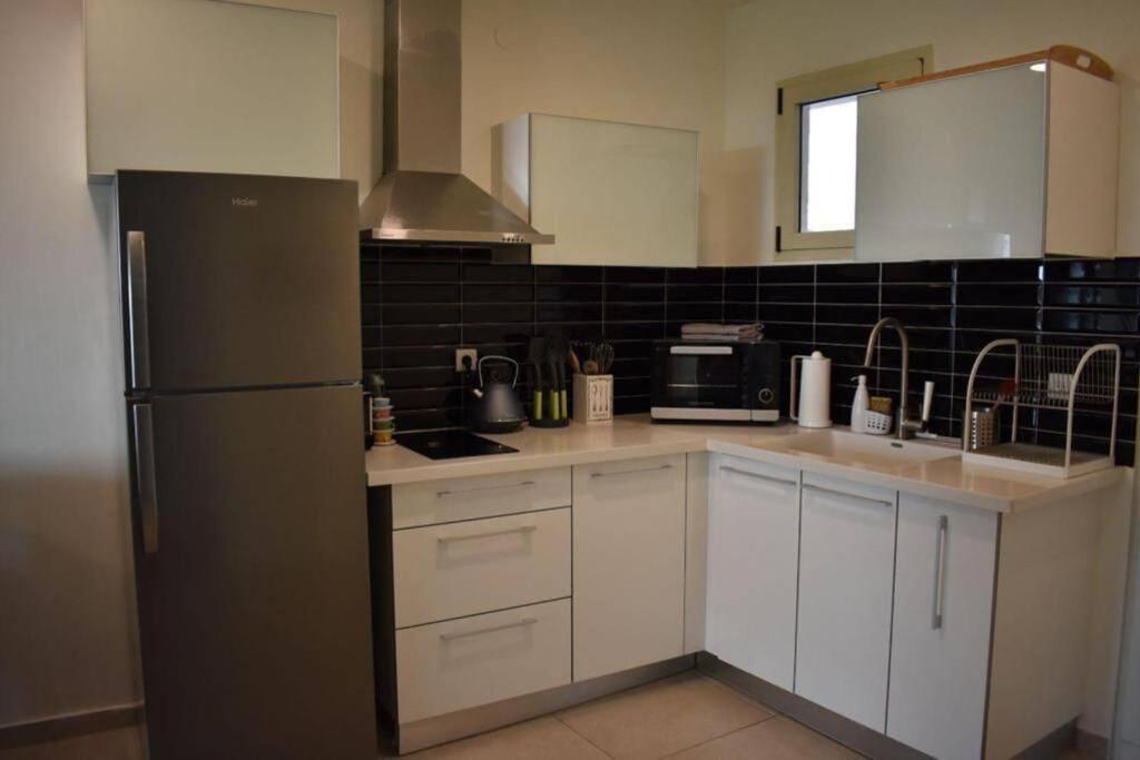 Caesarea Magic Apartment Exterior photo