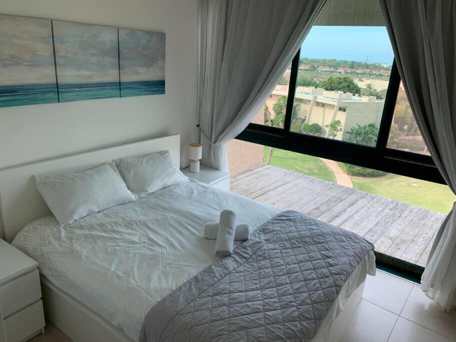 Caesarea Magic Apartment Exterior photo