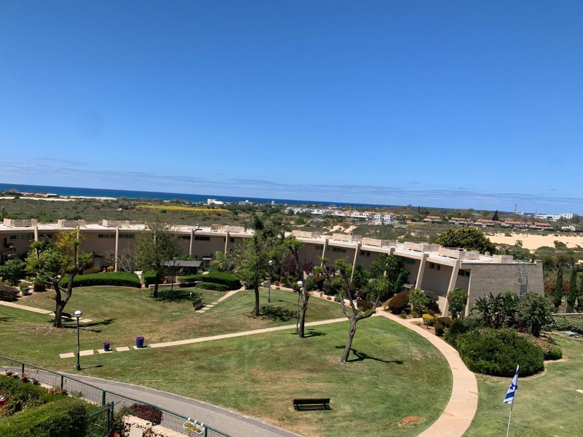 Caesarea Magic Apartment Exterior photo